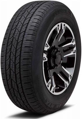 Vasarinė automobilių padanga Nexen Roadian HTX RH5 275/55/R20, 113-T, B, C, 72 dB