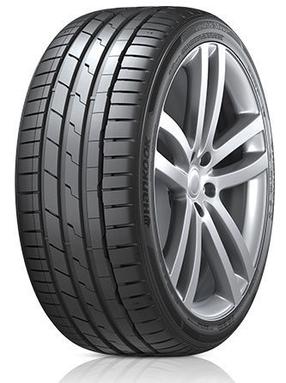 Летняя автомобильная шина Hankook Ventus S1 Evo3 K127 295/35/R21, 107-Y, XL, C, A, 75 дБ