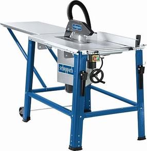 Griešanas mašīnas Scheppach HS 120, 2200 W, 315 mm