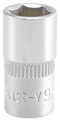 Mova Yato, 25 mm, 9 mm, 1/4"