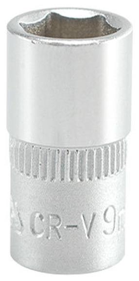 Mova Yato, 25 mm, 9 mm, 1/4"