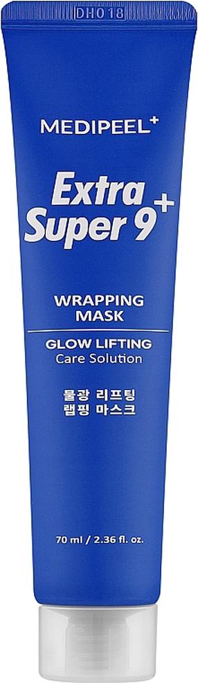Veido kaukė Medi-Peel Extra Super 9+ Glow Lifting, 70 ml