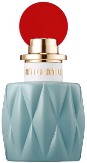 Парфюмированная вода Miu Miu Eau de Parfum, 50 мл
