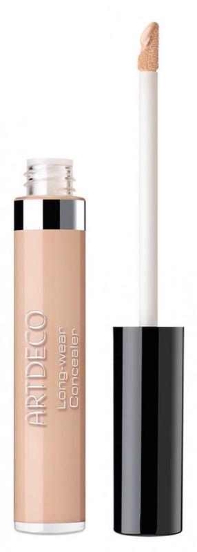 Maskuojanti priemonė Artdeco Long-Wear, 14 soft ivory, 7 ml