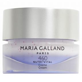 Näokreem Maria Galland 460 Nutri' Vital, 50 ml