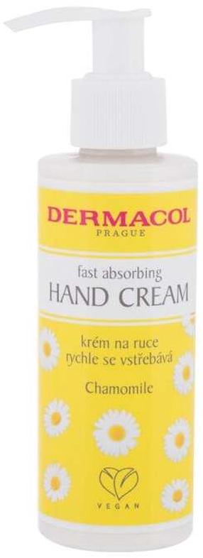 Kätekreem Dermacol Chamomile Hand Cream, 0.15 l