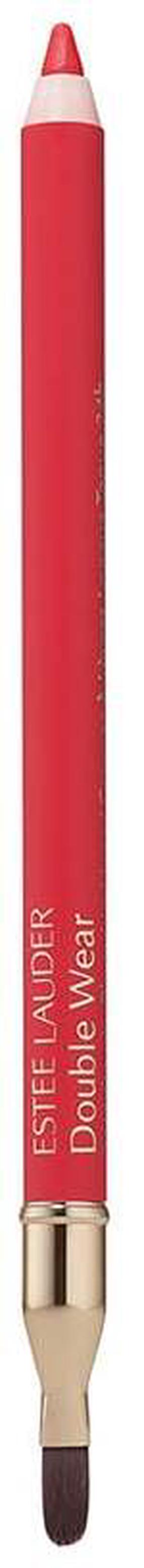 Lūpu zīmulis Estee Lauder Double Wear Stay-in-Place, 1.2 g, coral krās., 013