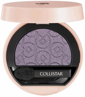 Тени для век Collistar Impeccabile Compact, 3 г, indigo shimmer цв. 535