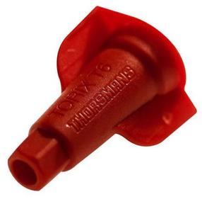 Jungtis Schneider Electric, 0,5x12,5 mm², raudona sp.