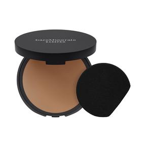 Компактная пудра Bare Minerals Barepro 24HR Skin Perfecting, нейтральный цв., deep 45, 8 г