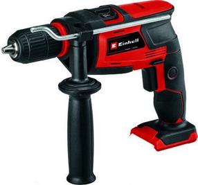Smūginis gręžtuvas be akumuliatoriaus Einhell TC-ID 18 Li Solo, 18 V