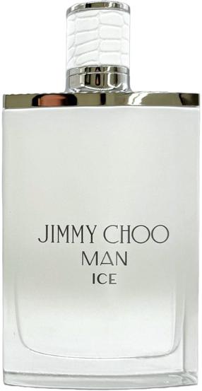 Tualetes ūdens Jimmy Choo Man Ice, 200 ml