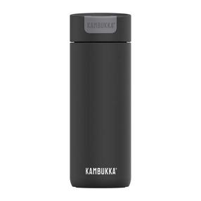 Termokrūze Kambukka 11-02016, 0.500 l, melna krās.