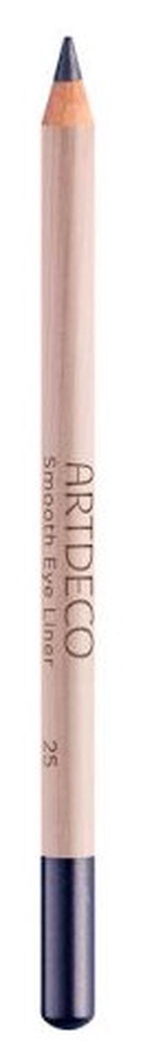 Silmapliiats Artdeco Smooth, 1.4 g, sinine v. 25 deep sea