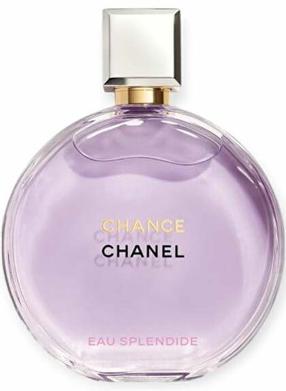 Парфюмированная вода Chanel Chance Eau Splendide, 100 мл