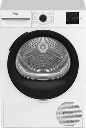 Сушильная машина Beko BM3T38230W, 8 кг