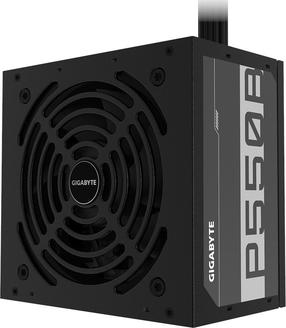 Maitinimo blokas Gigabyte GP-P550B 550 W, 12 cm