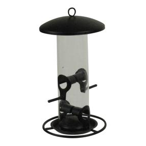 Кормушка для птиц For Seeds, 7 см x 26 см