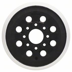 Slīpēšanas paliktnis Bosch, 125 mm, -
