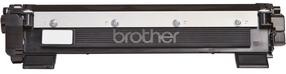 Toonerikassett Brother TN-1050, must v.