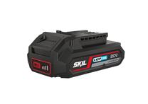 Akumuliatorius Skil, 18 - 20 V, li-ion, 2500 mAh