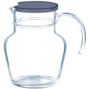 Krūka Luminarc Florero, stikls, 1.4 l