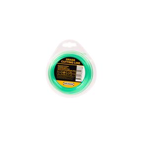 Trimmeri köis Grunder ULTRA, 15 m x 2 mm
