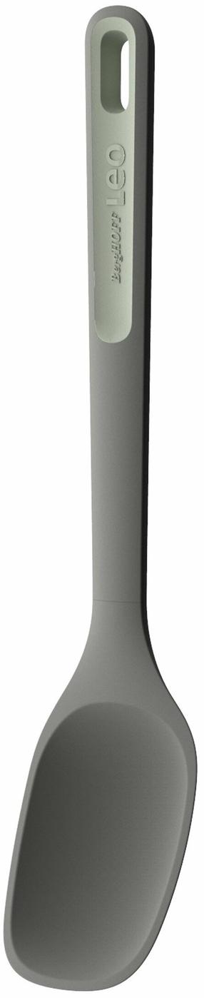 Serviravimo šaukštas BergHOFF Balance, silikonas, pilka