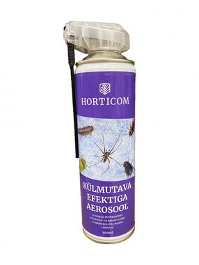 Peletusvahend Horticom, 500 ml