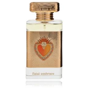 Kvapusis vanduo Paris Corner Fatal Embrace, 100 ml