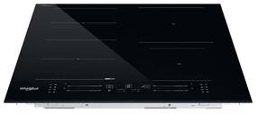Индукционная плита Whirlpool WF S5060 CPBF