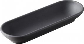 Serveerimistaldrik Revol Solid, 15 cm, 5 cm, Must v.
