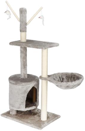 Kačių draskyklė Springos PA1037, 49 cm x 36 cm x 108 cm