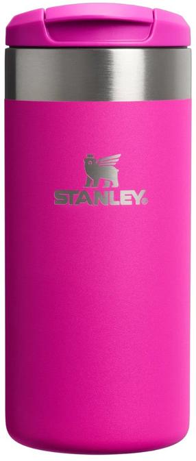 Termokrūze Stanley AeroLight Transit, 0.35 l, violet blossom krās.