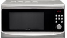 Mikrobangų krosnelė Amica AMG 20E70GSV