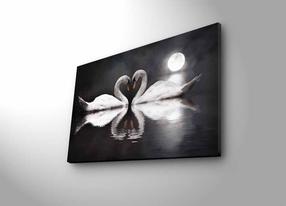 Reproduktsioon Wallity 4570DHDACT-154, 45 cm