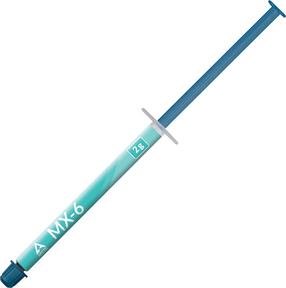 Termo pasta Arctic MX-6 2g, 2 g, pilka sp.