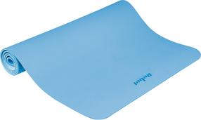 Treniņu paklājs Rebel Active, zila krās., 200 cm x 90 cm x 1 cm