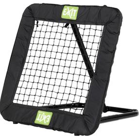 Smūgiavimo treniruoklis futbolininkams EXIT Toys Kickback Rebounder