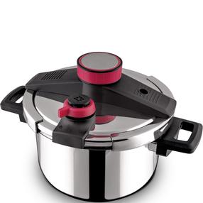 Spiediena katli Lamart LT1227, 5 l