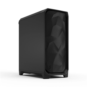 Arvuti korpus Fractal Design Meshify 3 Solid, must v.