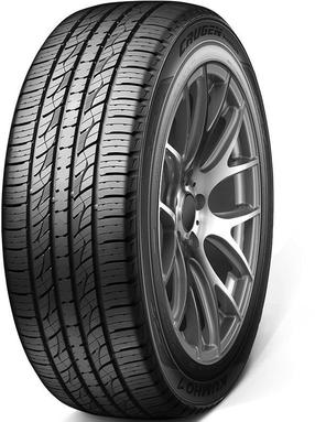 Vasarinė automobilių padanga Kumho Crugen Premium KL33 265/60/R18, 110-H, C, E, 69 dB
