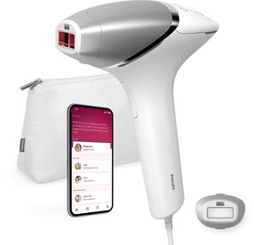 Fotoepiliatorius Philips Lumea IPL 8000 Series BRI940/00