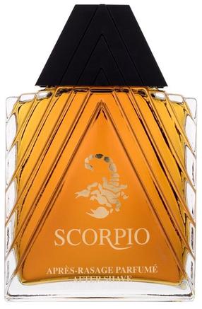 Pēc skūšanās losjons Scorpio Rouge, 100 ml