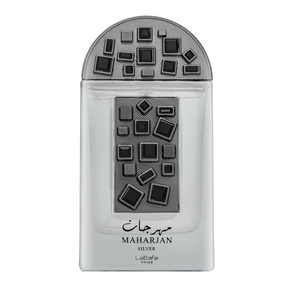 Parfüümvesi Lattafa Maharajan Silver, 100 ml