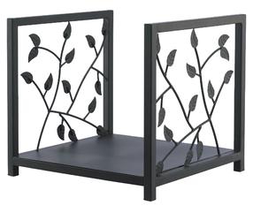 Malkas statīvs Flammifera H190-B, 40.5 cm x 35.5 cm x 35.5 cm