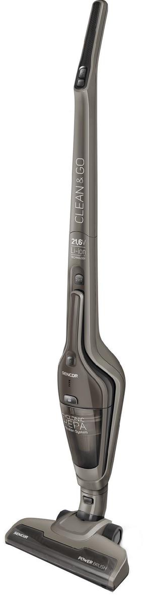 Varstolmuimeja - mopp Sencor SVC 8621TI