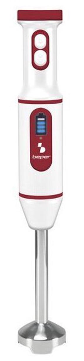 Trintuvas Beper P102FRU300, balta sp./raudona sp.
