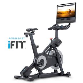Velotrenažöör Nordictrack X24
