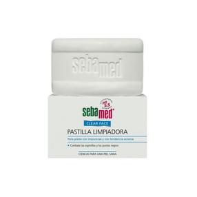 Näopuhastusvahend Sebamed Clear Face